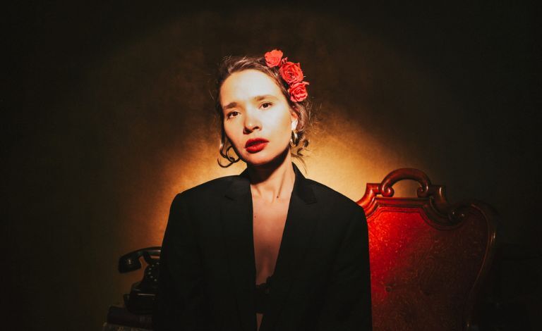 Sonja Selene (levyjulkkarit), Olva Tickets