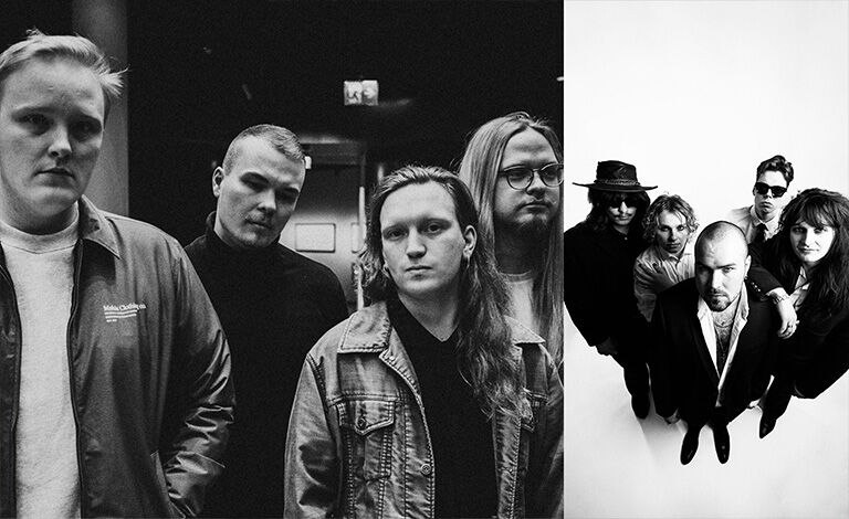 Westway (EP-julkkarit), Pretty Affair Biljetter