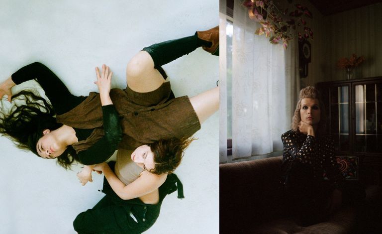 Finom (USA) feat. Jonna Tervomaa, Ether Eye Liput
