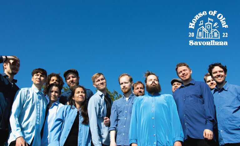 Sointi Jazz Orchestra Tickets