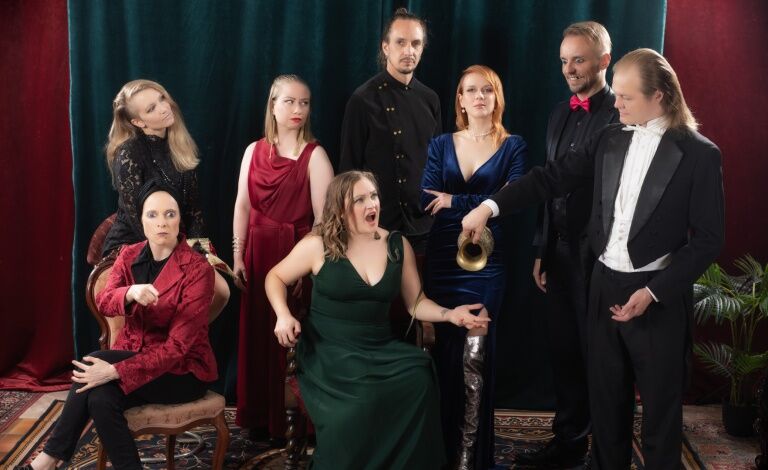 Gasthaus Orkesteri: David Lynch -muistokonsertti Liput