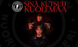 Sinä kutsuit Kuolemaa liput