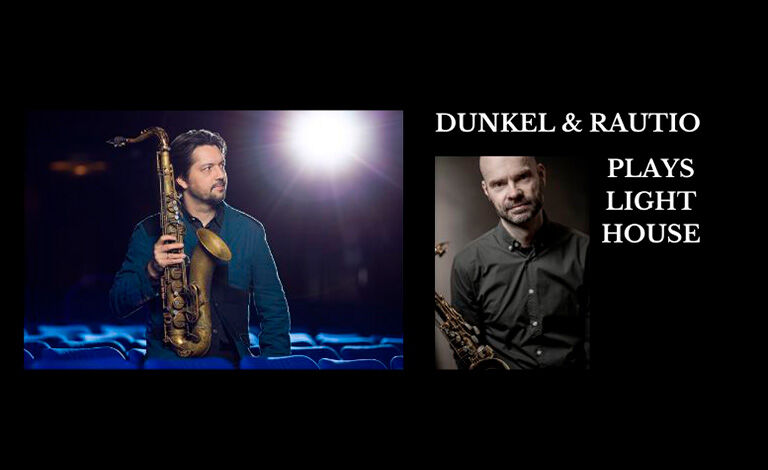Dunkel & Rautio plays Lighthouse, Milo Linnovaara Liput