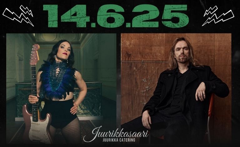 Juurikkasaaren kesä: The Lost Poet, Erja Lyytinen, Anssi Kela, Remastered Liput