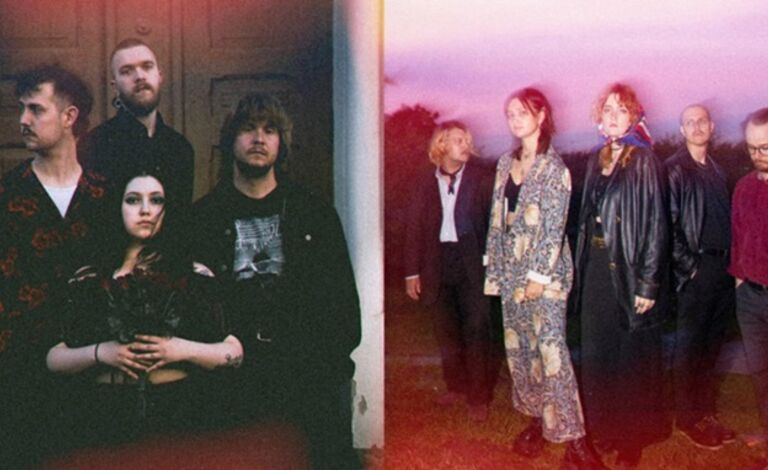 Lilith & The Wildflowers, Juhlat Liput