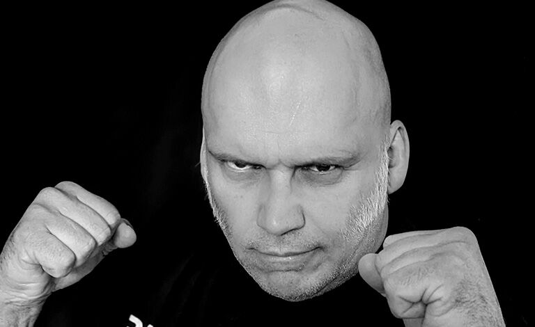 Blaze Bayley: Iron Maiden 