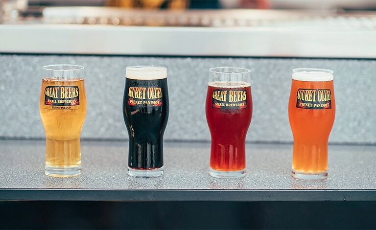 Great Beers - Small Breweries 2025 Lahti Tickets