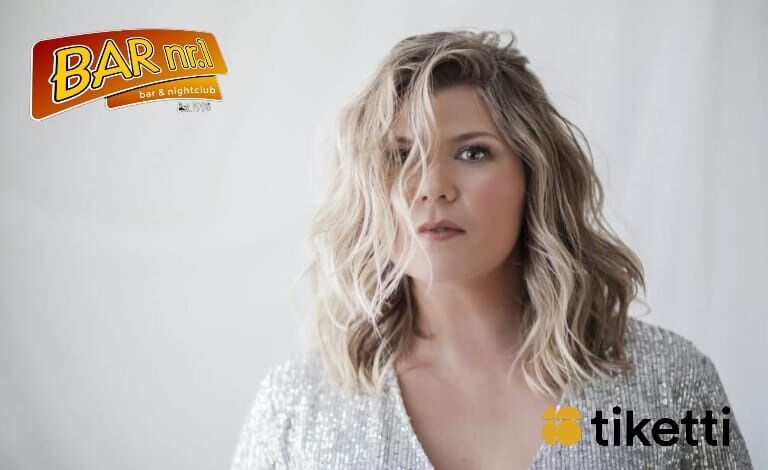 Katri Ylander Biljetter