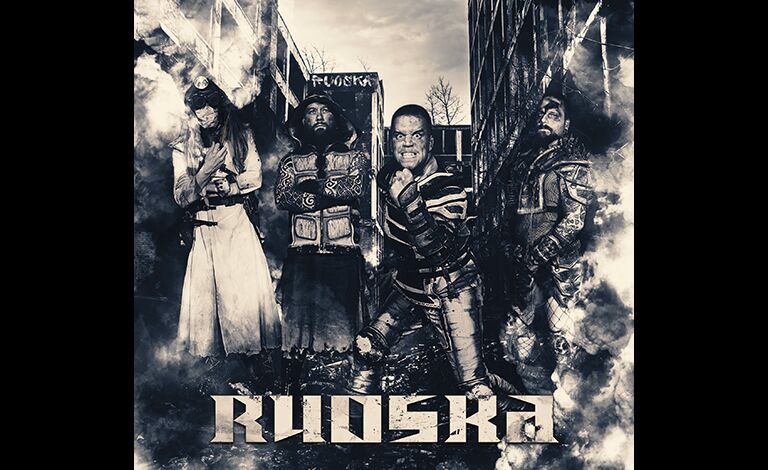 Ruoska Liput