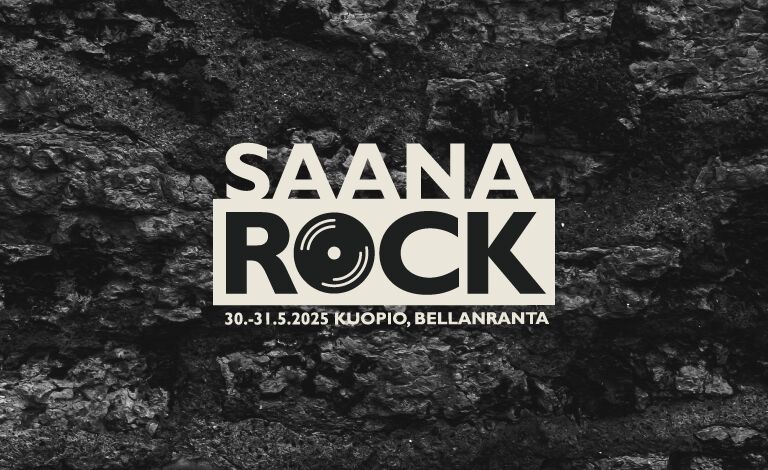 Saanarock Liput