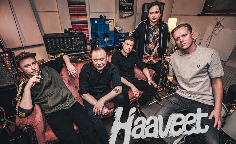 Haaveet, Tuomo Mannonen yhtyeineen, Kärmes Biljetter