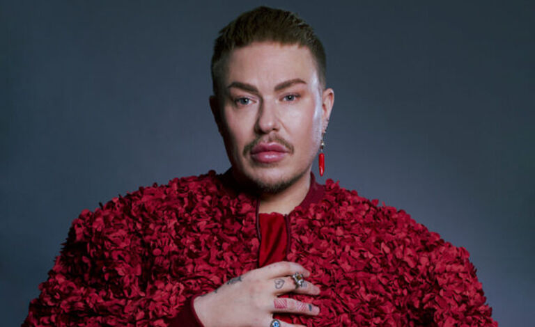 Jesse Kaikuranta Liput
