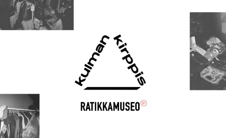 Kulman Kirppis Liput