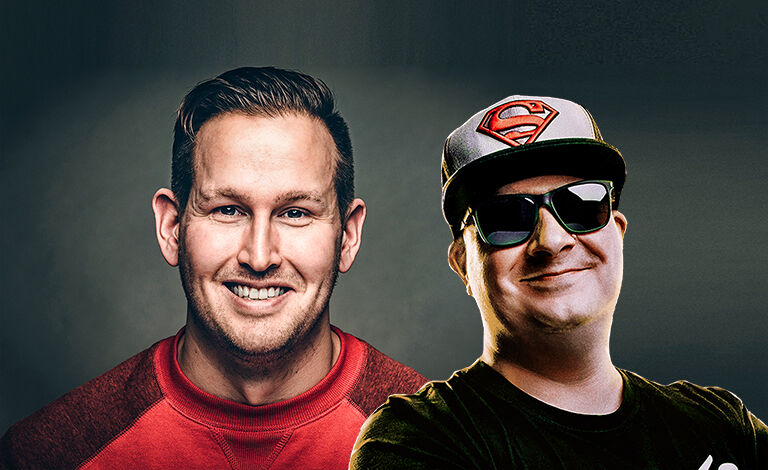 Oku Luukkainen & Dj Ice K Liput