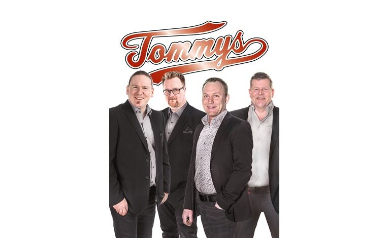 Billnäs Summer Party: Carisma & Tommys Liput