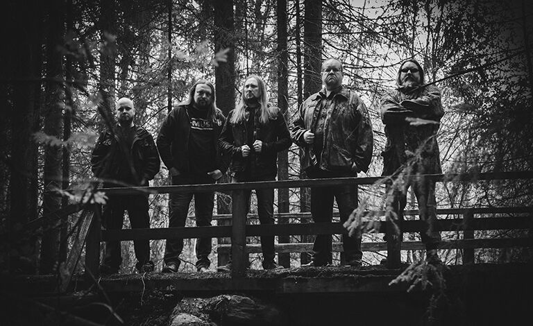 Doom Over Tavastehus: Spiritus Mortis, The Solitude, Cardinals Folly Liput