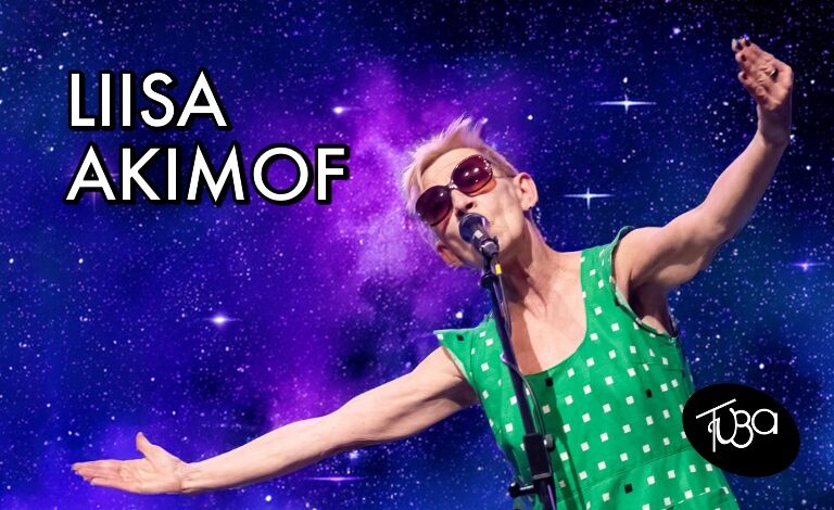 Liisa Akimof Liput