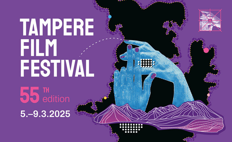 Tampere Film Festival 2025: TFF Club: Perjantaidisko Liput
