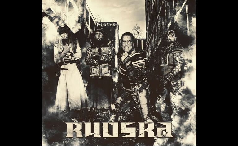 Ruoska Liput