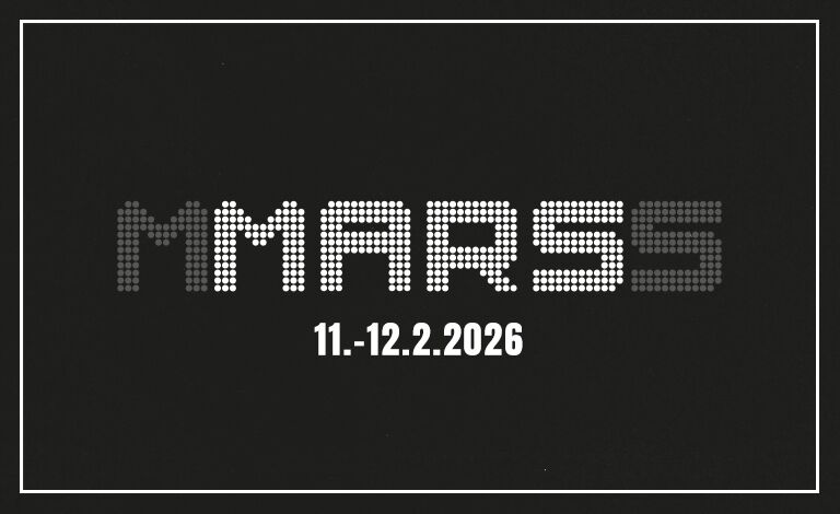 MARS 2026 Liput