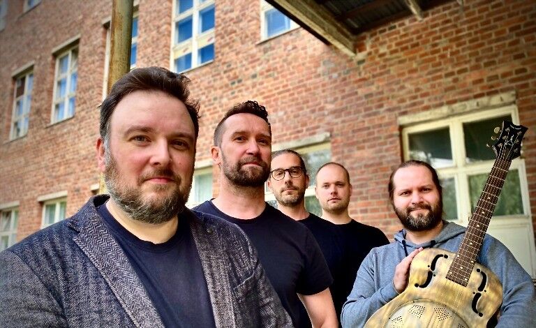 Dire Straits Tribute Billnäsin ruukilla Liput