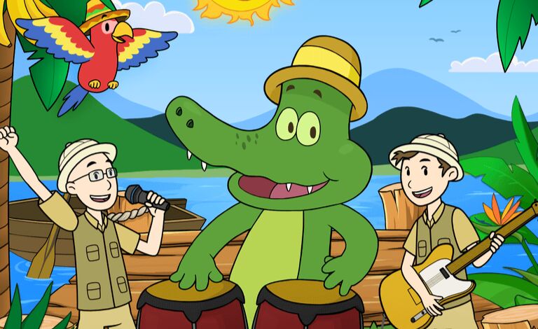 Arne Alligator - Aarne Alligaattori Billnäsin ruukilla Liput