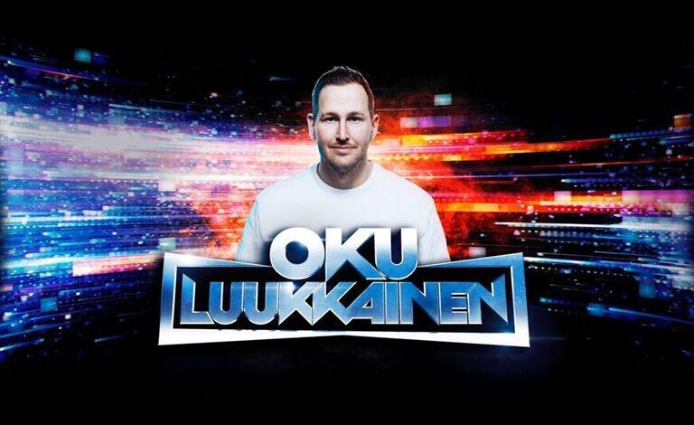 DJ Oku Luukkainen & Dj Houples Liput
