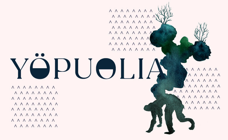 Yöpuolia Liput