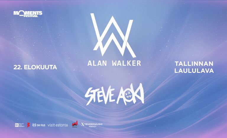 Steve Aoki Liput