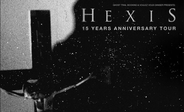 Hexis (DE), Askel, Loputon suo Liput