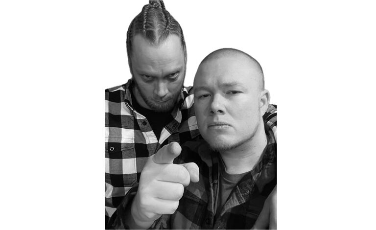 Laiska Leppone & Kari Tiilikaine, Timo Kotipoltto & Jones Liput