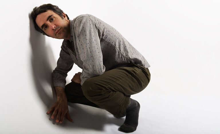 Chris Cohen (USA) Liput