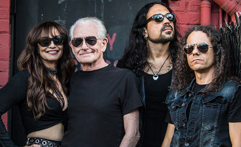 Graham Bonnet Band (GBR/USA), Wishing Well Liput