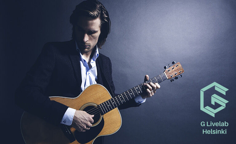 Matti Johannes Koivu (solo) Liput