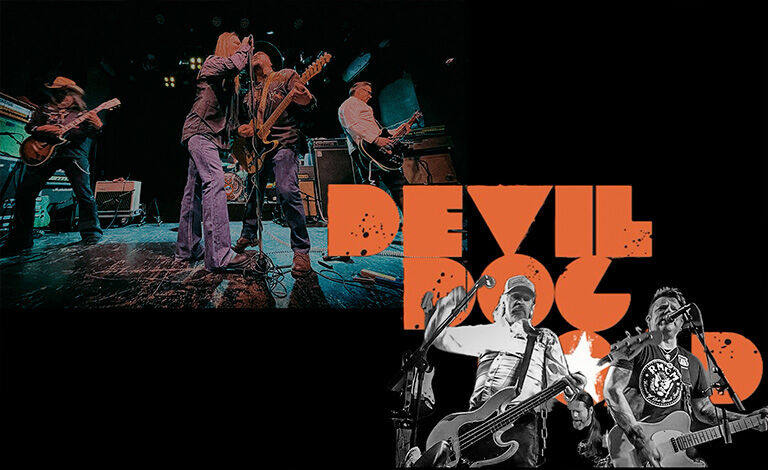 The Wyman Family, Devil Dog Road Liput