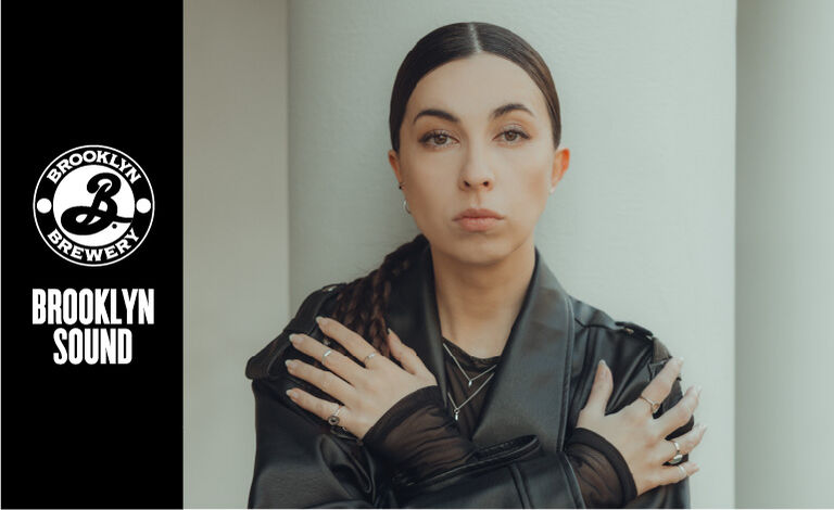 Brooklyn Sound: ELLIMEI Liput