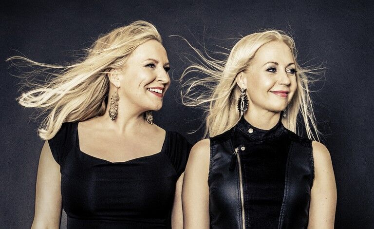 Billnäs stand-up: Heli Sutela & Krisse Salminen Liput