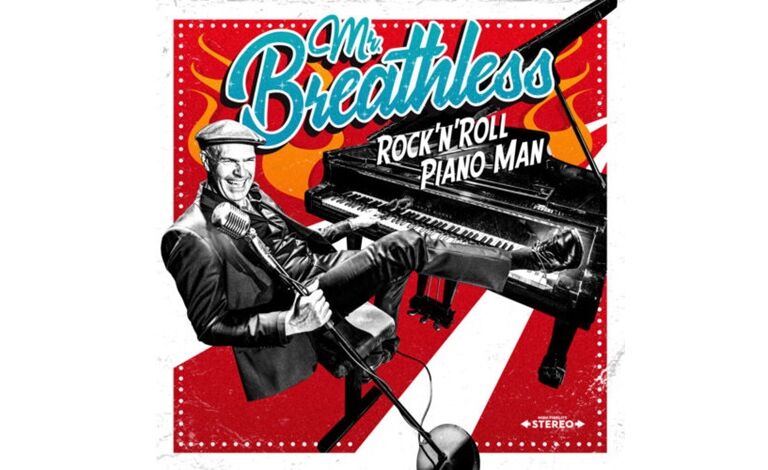 Mr Breathless & Vesa Kääpä Trio Liput