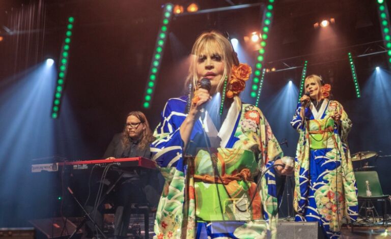 Maritta Kuula & Janne Lastumäki Duo Liput