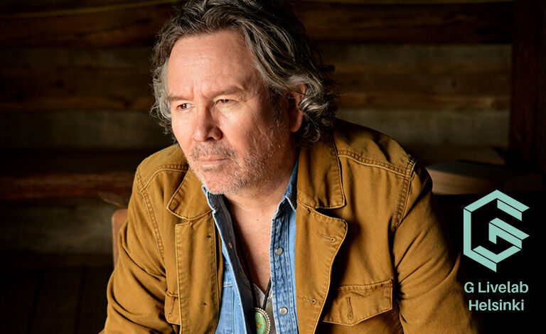 Grant-Lee Phillips (US) Liput