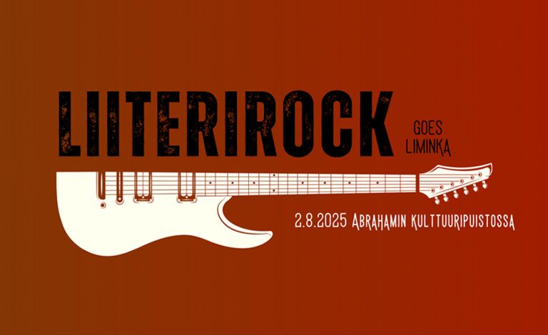 Liiterirock Liput