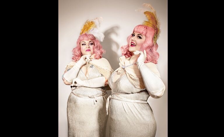 Kiusa Burlesque: Spring Fling Liput