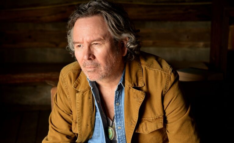 Grant-Lee Phillips (US) Liput