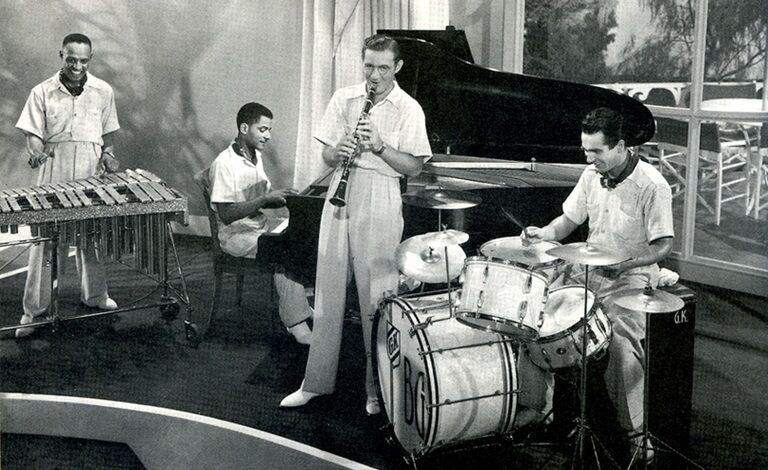 Baltic Jazz 2025 Biljetter