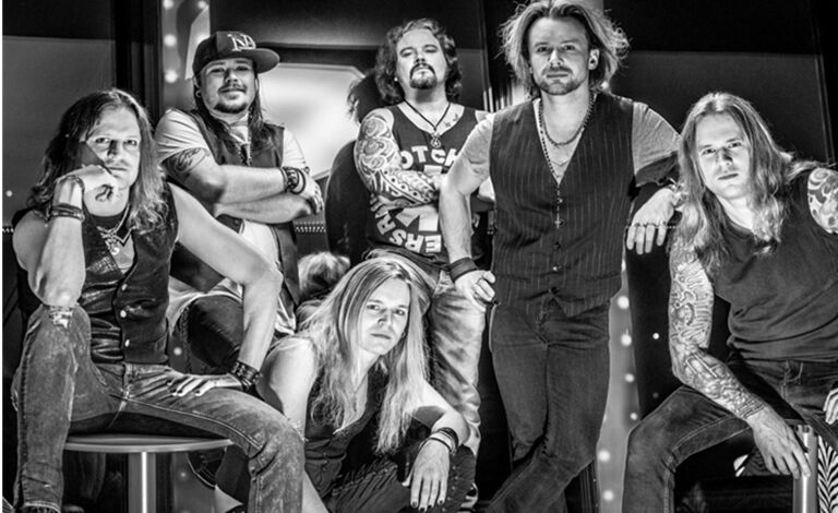 Rocktoberfest: Rock'n' Roll Sensation + DJ Thunder Liput