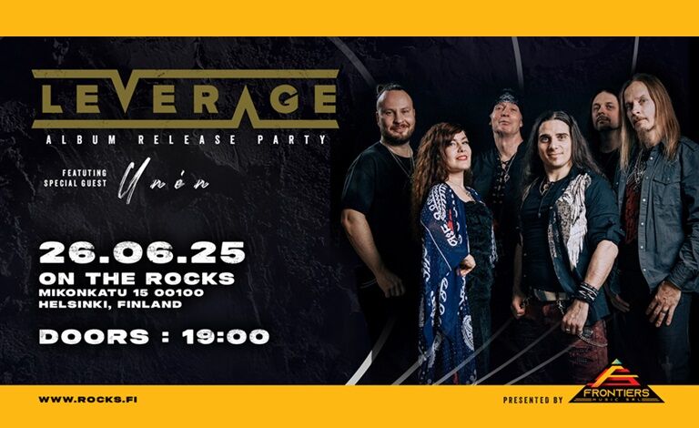 Leverage, Unén Liput