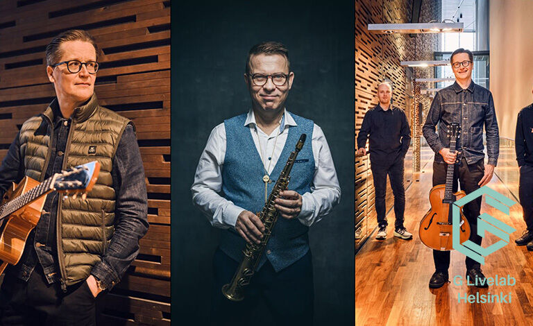 Teemu Viinikainen: 50-vuotisjuhlakonsertti Liput