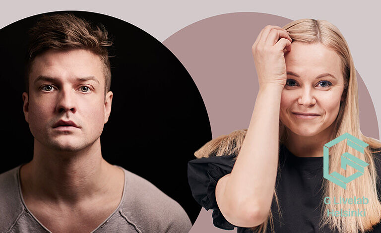 Minja Koski & Mikael Saari: Kaj Chydeniuksen lauluja Liput