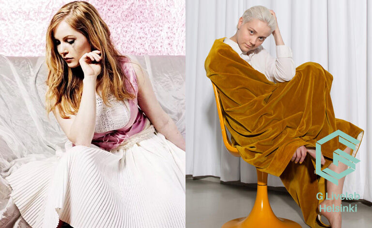 Astrid Swan: Poverina + KO:MI Liput