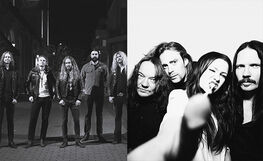 Svartanatt (SWE), The Black Bubbles